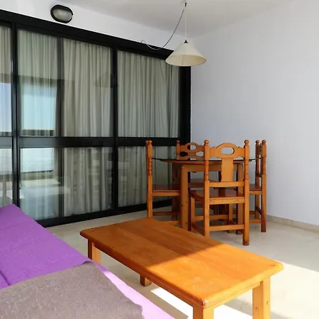 Apartment Santa Margarita 22d *