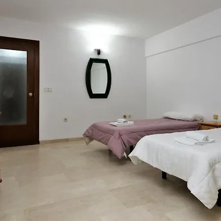 Santa Margarita 22d Benidorm